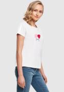 Shirt 'Hugs & Love - Emotional Balance'