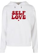 Sweatshirt 'Self Love'