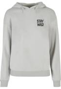 Sweatshirt 'Stay Wild'