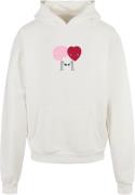 Sweatshirt 'Hugs & Love - Emotional Balance'