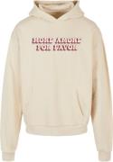 Sweatshirt 'More Amore Por Favor'