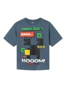 Shirt 'Minecraft'