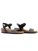 Sandalen met riem 'Wodonga'