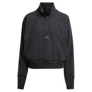 Sportief sweatshirt 'Z.N.E.'