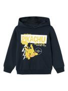 Sweatshirt 'Shepa Pokemon'