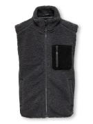 Bodywarmer 'KOBArchie'