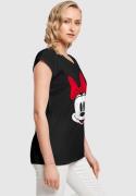 Shirt 'Mickey Mouse - Minnie Beaten Face'