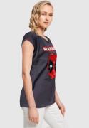 Shirt 'Deadpool - Camo Head'