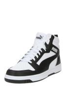 Sneakers hoog 'Rebound v6'