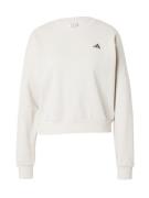 Sportief sweatshirt