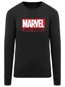 Sweatshirt 'Marvel'