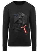 Sweatshirt 'Star Wars The Rise Of Skywalker Kylo Ren Vader Remains'