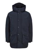 Winterparka 'JPRCCCITY'