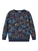 Sweatshirt 'Pokémon'