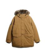 Tussenparka 'Everest '