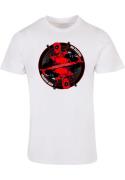 Shirt 'Deadpool - Good Bad'