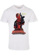 Shirt 'Deadpool - Hey You'