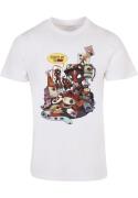 Shirt 'Deadpool - Merchandise Royalties'