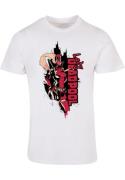 Shirt 'Lady Deadpool'