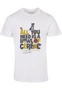 Shirt 'Tom And Jerry - All You Need Is'