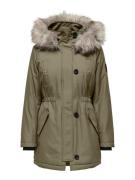 Winterparka 'ONLIris'