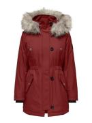 Winterparka 'ONLIris'