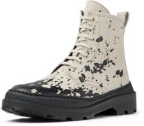 Boots ' Brutus Trek '