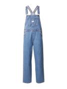 Tuinbroek jeans 'Vintage Overall'