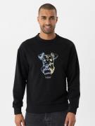 Sweatshirt 'HUGO'