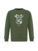 Sweatshirt 'HUGO'