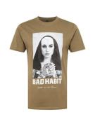 Shirt 'Bad Habit'