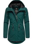 Winterparka 'Monadis'