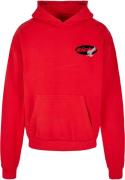 Sweatshirt 'Sick Eagle'