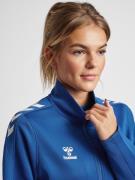 Sportief sweatshirt 'POLY '