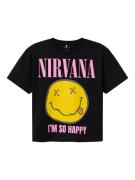 Shirt 'Nirvana'