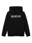 Sweatshirt 'Wednesday'