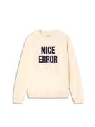 Sweatshirt 'Nice error'