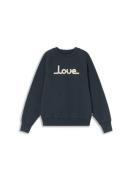 Sweatshirt 'Love Bonnie'