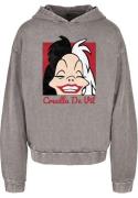 Sweatshirt '101 Dalmations - Cruella De Vil'