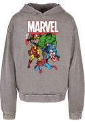 Sweatshirt 'Avengers - Marvel Comics Group'