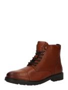 Veterboots 'FRED LAND'