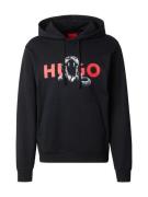 Sweatshirt 'Dueleyo'