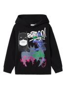 Sweatshirt 'Batman'