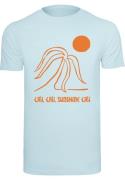 Shirt 'Sunshine Cali'