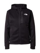 Functionele fleece jas