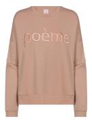 Sweatshirt 'Rose'