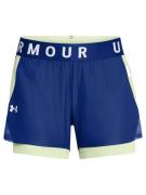 Sportbroek 'Play Up 2-In-1'