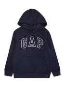 Sweatshirt 'NEW CAMPUS'