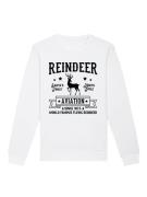 Sweatshirt 'Weihnachten Reindeer'