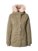 Winterparka